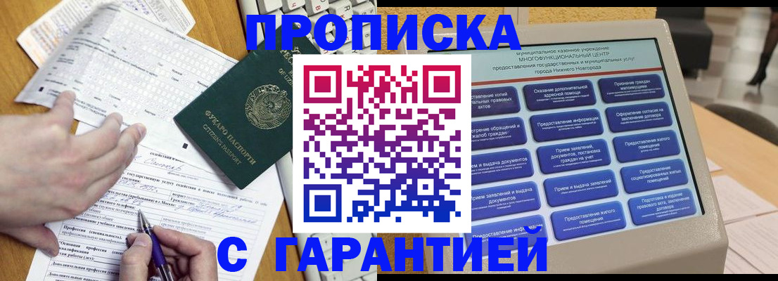 временная регистрация госуслуги в Палласовке